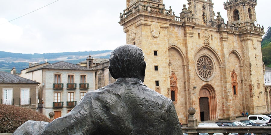 cathedral-mondonedo-camino-del-norte-caminoways