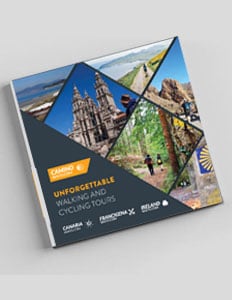 CaminoWays Brochure Guide