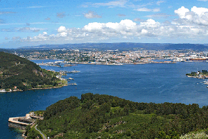 english-way-ferrol-bay-camino-de-santiago-caminoways