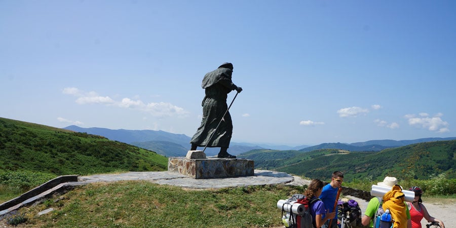 Camino de Santiago for Schools - JWT Schools