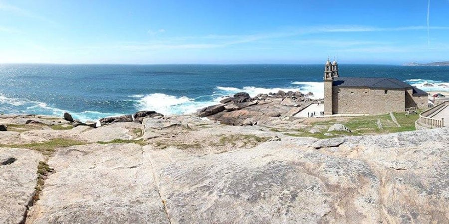 Costa da Morte, the impressive 'coast of death' - Galicia Tips