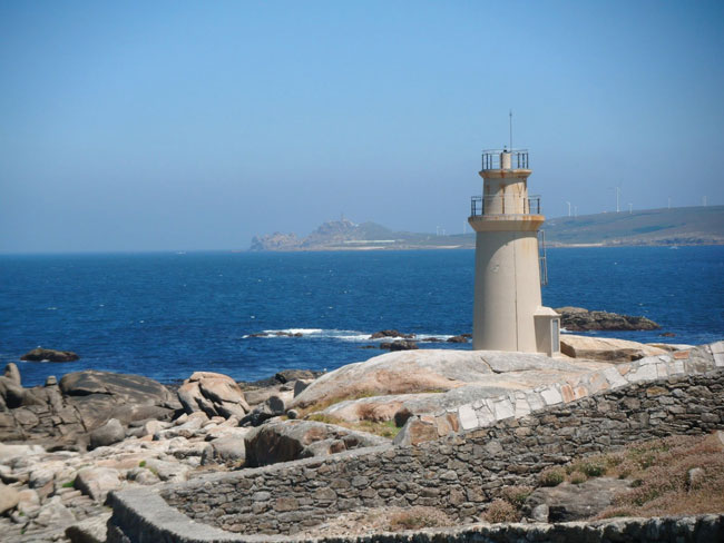 From Santiago: Finisterre, Muxia, & Costa da Morte Day Trip