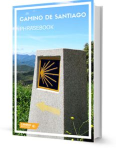 Camino Phrasebook