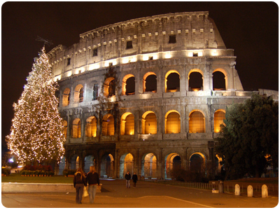 christmas-rome-francigenaways