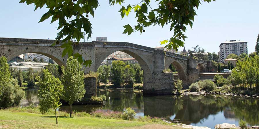 Ourense is home to the Magosto festival