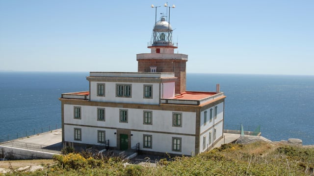 Camino Finisterre Guided Tour