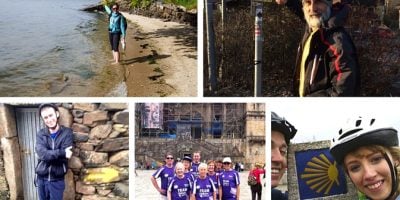camino memories
