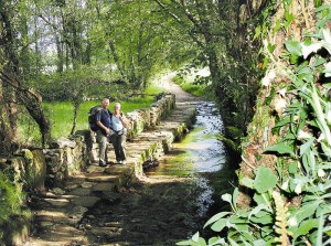 Spanish Pilgrimage