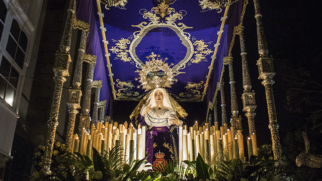 Semana Santa de Ferrol