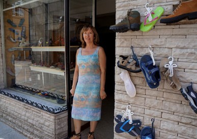 marisol-caminoways-sarria-shoe-shop