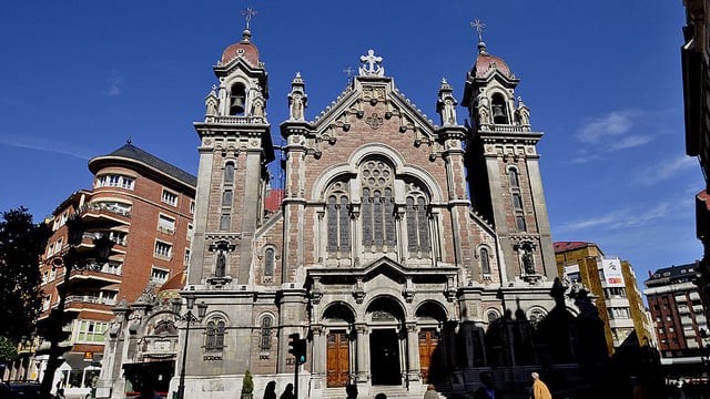 Oviedo Camino Primitivo