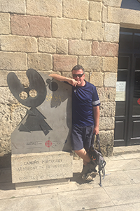 phil-cawley-todayfm-camino-trip-caminoways