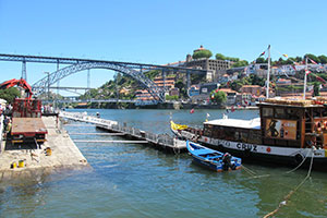 porto-boats-portugal-camino-de-santiago-caminoways