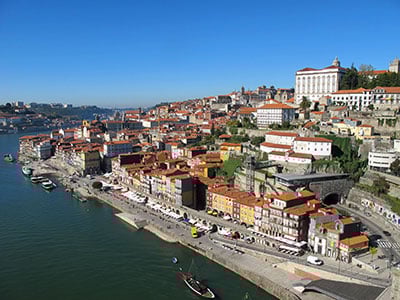 Camino Portugués Coastal: From Porto to Baiona