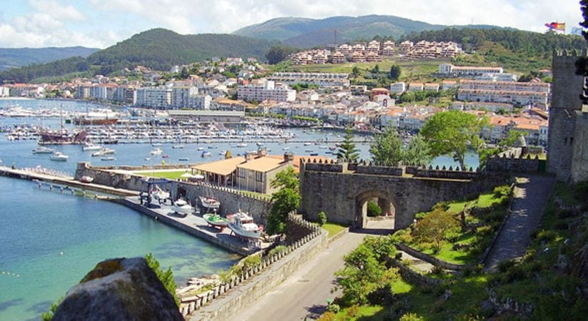 Camino Portugués Coastal: From Porto to Baiona