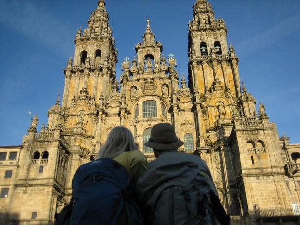 santiago ccathedral